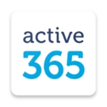 Logo of active365 android Application 